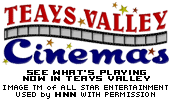 Teays Valley Cinemas